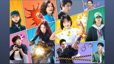 Strong Girl Nam-Soon (2023) Episode 14