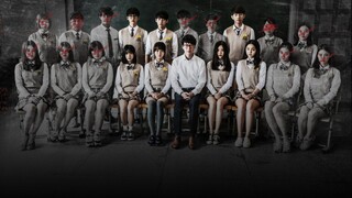 Nightmare Teacher Ep. 12 (END) [SUB INDO]