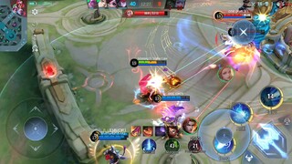 1st maniac