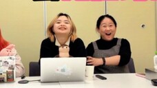 Satu ekspresi, empat emosi, senyuman protagonis pria membuat kami bahagia! Reaksi "Hubungi Sekarang"