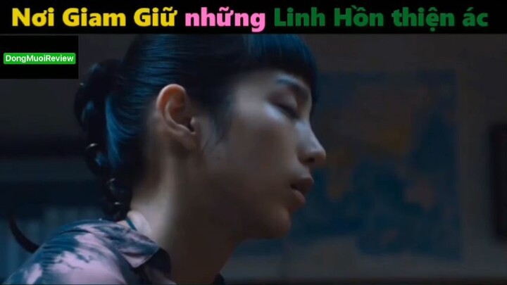 review phim Phân khu 9 tập 7 #reviewphim #phimhay #reviewphimhay