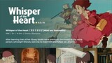 Whisper of the Heart / Short Clips