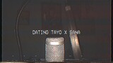 Dating tayo x Sana - Tj Monterde, I belong to the zoo | Cover by DRO