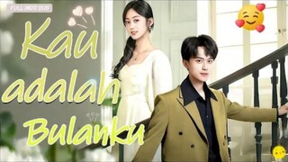kau adalah bulanku