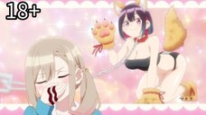 Agak Laen‼️Anime Baru Ini Beneran Diluar Nalar🗿