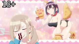 Agak Laen‼️Anime Baru Ini Beneran Diluar Nalar🗿