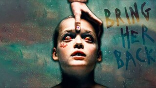 Alur Cerita Film Bring Her Back, Seorang Anak yang Dijanjikan Tumbal oleh Ibunya