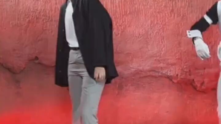 Ketika cewe dance anime BL😹