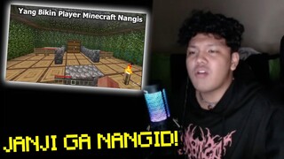 99,99% Player MC Menangis Menonton Ini ... (reaction  @bocilgile )