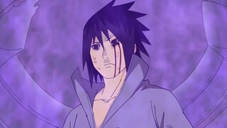 Sasuke vs. Raikage