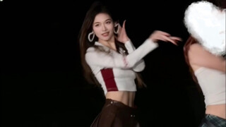 早期墨曲真的和操场绝配啊！🤍【AS IF IT'S YOUR LAST】