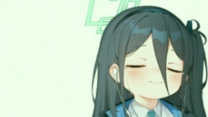 Good luck, let's go to sensei's house to eat chicken tonight