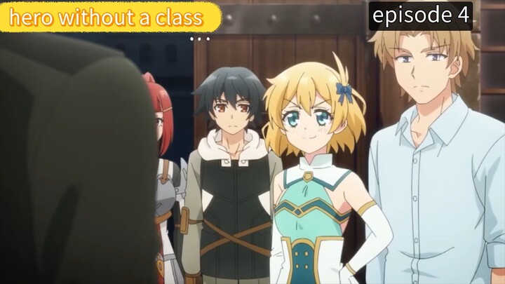 foto rumah hero without a class   episode 4