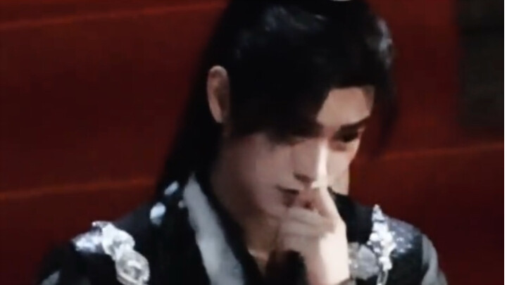 Tốt, một đóa hoa sen đen – Bản tin của Mục Tử Kỳ