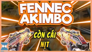 CALL OF DUTY MOBILE VN | FENNEC AKIMBO - ĐÃ THỰC SỰ TRỞ THÀNH QUÁ KHỨ | Zieng Gaming