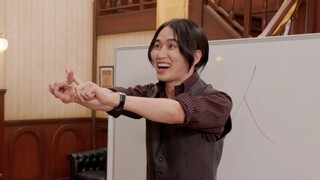 [Mature meat] Let's be classmates. My teacher loves me too much and wants to marry me. What should I