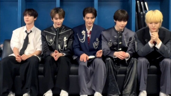 【NCT】#สวัสดีจักรวาล (ความทรงจำ) ฟังล่วงหน้าพร้อม #SMTR25 #ฮันเฟย #ซงฮา #จัสติน #ซอนจุน