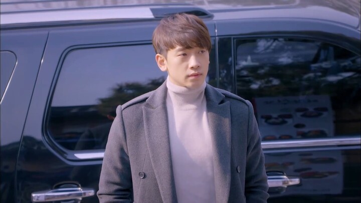 Diamond Lover กะรัตรัก (2015) EP7