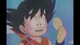 Iklan yang belum pernah Anda lihat! Koleksi CM "Dragon Ball".