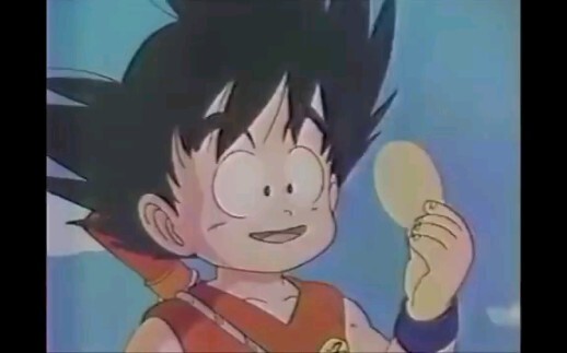 Iklan yang belum pernah Anda lihat! Koleksi CM "Dragon Ball".