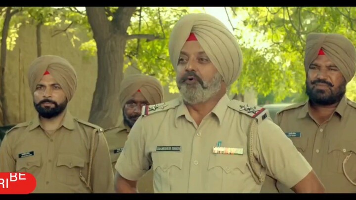 bhaajo Veero Punjabi HD