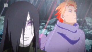 kenapa naruto tidak bisa mengalahkan madara uchiha?