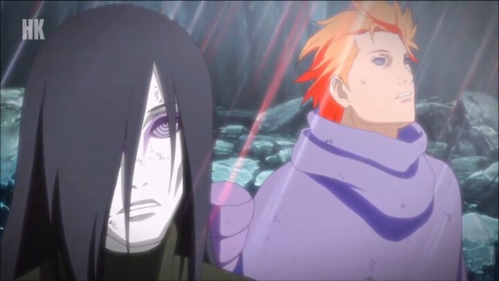 kenapa naruto tidak bisa mengalahkan madara uchiha?