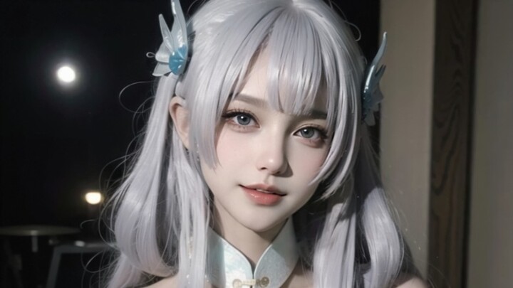 游龙肥影