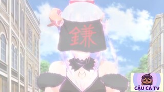 Machine Doll wa Kizutsukanai「AMV」Ngất ngây như loài chim sơn ca #Anime