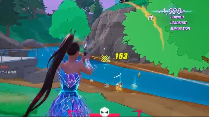 Short de Fortnite | Supernatural_ms9 en Twitch