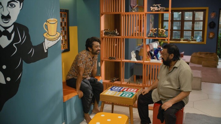 Becholor Point season5 episode 123🔥
