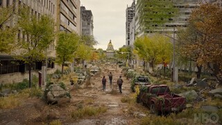 THE LAST OF US (2023) Episode 2 & Next Episodes Trailer