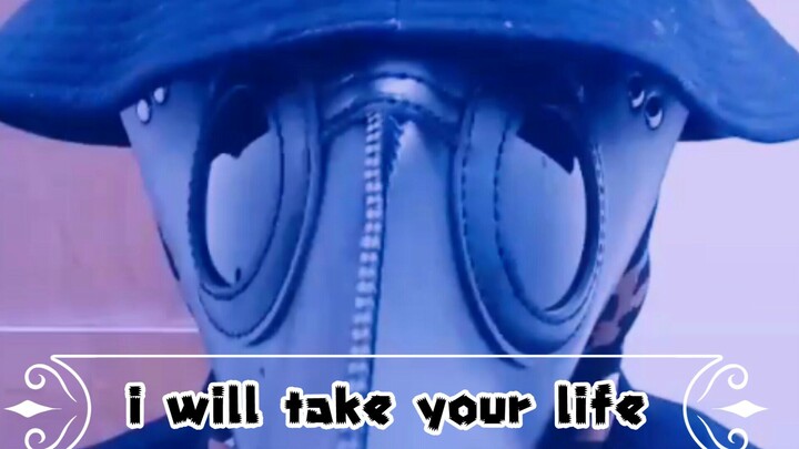 A DR.PLAGUE  has begun!