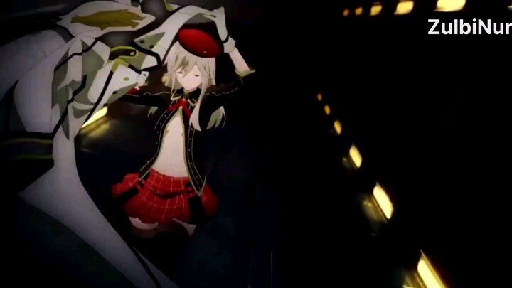 Breakthrough Starshot [AMV - Mix] AnimeMix