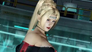 DEAD OR ALIVE 6 | RACHEL Arcade Battle ⭐⭐⭐⭐