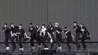 SEVENTEEN (세븐틴) - MAESTRO DANCE PRACTICE MIRRORED