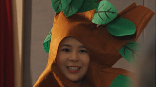 女生的心思你别猜！