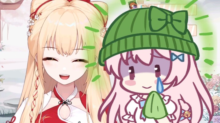 【Shengge】Taoji really looks like a player