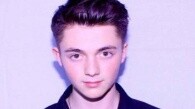 Kompilasi ketampanan Greyson Chance!