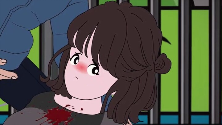 Horrible doomsday! Girlfriend was robbed! I was almost killed! How to get revenge? "Desperate System