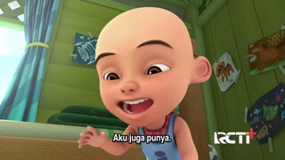 Masih Sayang | FULL Episode Baru Upin & Ipin Musim 16 | Upin Ipin Terbaru 2022