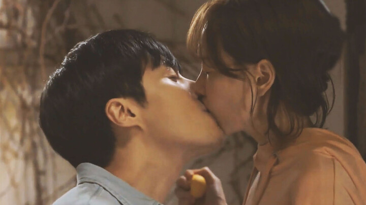 (Drama)Cium saya lagi dan lagi!<You Drive Me Crazy>