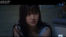 (61) Hidden Love (Tagalog Dubbed)