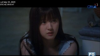 (61) Hidden Love (Tagalog Dubbed)