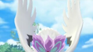 Hisuian Braviary first appearance in Pokemon Go also available in shiny!