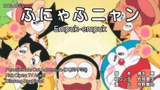 Doraemon - Empuk-empuk (Sub Indo)
