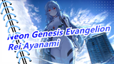 [Neon Genesis Evangelion | Rei Ayanami] Aku Mencintai Dunia Ini Karenamu