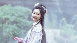 [Xuan Lu] 2022 Chinese Style Gala "Yanyun Weaving Bureau" cut