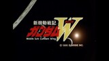 Mobile Suit Gundam Wing - EP12 - Bewildered Warriors (Eng dub)