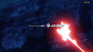 Tsuki ga Michibiku Isekai Douchuu 2nd Season จันทรานำพาสู่ต่างโลก ภาค 2 EP 23 [ซับไทย]